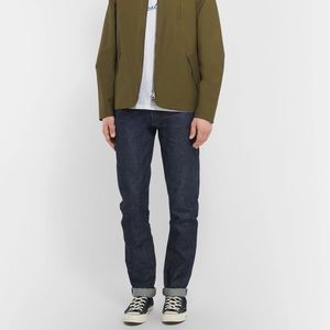 A.P.C. Petit Standard Slim-Fit Denim Jeans
